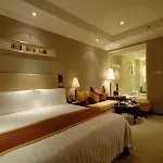 Howard Johnson Hotel Zhangjiang Shanghai