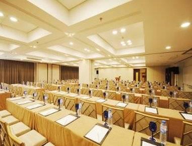Howard Johnson Zhangjiang 5* Shanghai