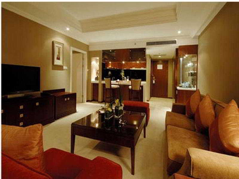 Howard Johnson Zhangjiang