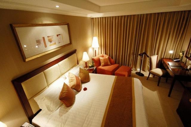 Howard Johnson Zhangjiang